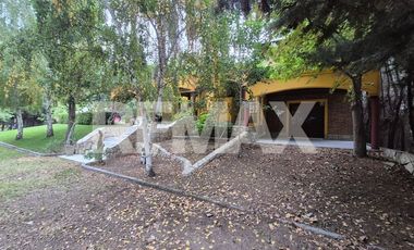 CASA EN VENTA | LOTEO EL CID PLOTTIER