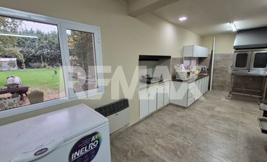 CASA EN VENTA | LOTEO EL CID PLOTTIER