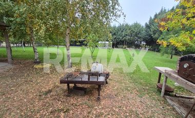 CASA EN VENTA | LOTEO EL CID PLOTTIER
