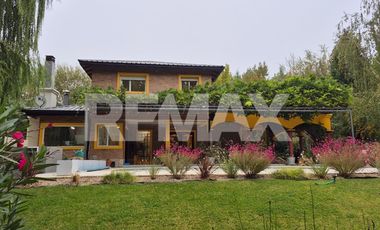 CASA EN VENTA | LOTEO EL CID PLOTTIER