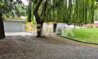 CASA EN VENTA | LOTEO EL CID PLOTTIER