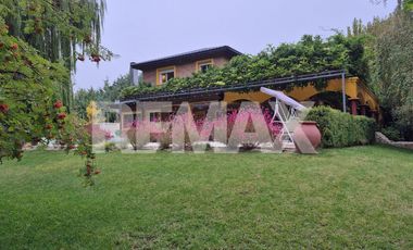 CASA EN VENTA | LOTEO EL CID PLOTTIER