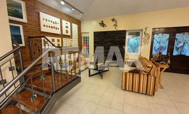 CASA EN VENTA | LOTEO EL CID PLOTTIER
