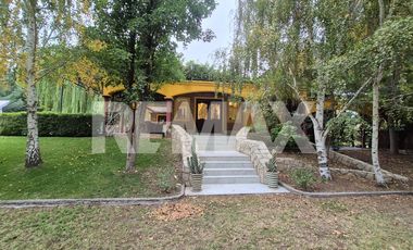 CASA EN VENTA | LOTEO EL CID PLOTTIER