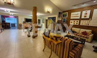 CASA EN VENTA | LOTEO EL CID PLOTTIER