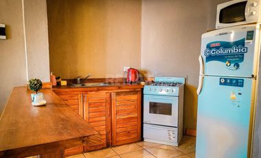 3 dptos + local comercial en venta  - caviahue