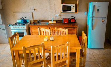 3 dptos + local comercial en venta  - caviahue