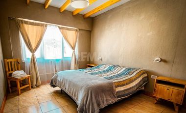 3 dptos + local comercial en venta  - caviahue