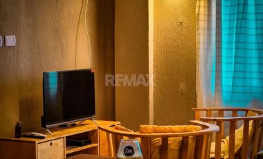 3 dptos + local comercial en venta  - caviahue