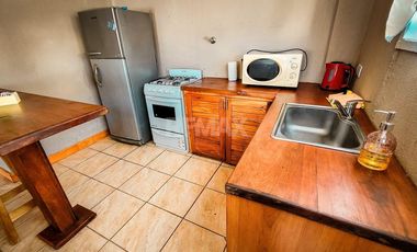 3 dptos + local comercial en venta  - caviahue