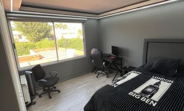 EXCLUSIVA RESIDENCIA EN CONDOMINIO PRIVADO SANTA ELENA