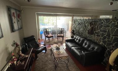 EXCLUSIVA RESIDENCIA EN CONDOMINIO PRIVADO SANTA ELENA