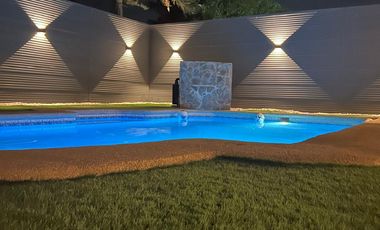 EXCLUSIVA RESIDENCIA EN CONDOMINIO PRIVADO SANTA ELENA