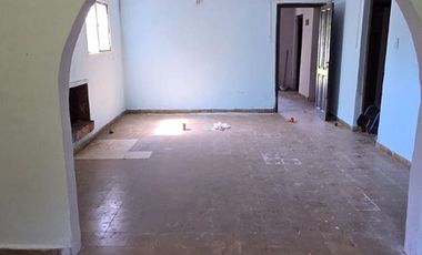 VENTA CASA 2 DORM  COCH PATIO VERDE EN L. PAIVA