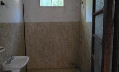 VENTA CASA 2 DORM  COCH PATIO VERDE EN L. PAIVA