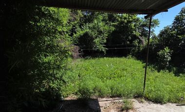 VENTA CASA 2 DORM  COCH PATIO VERDE EN L. PAIVA