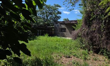VENTA CASA 2 DORM  COCH PATIO VERDE EN L. PAIVA
