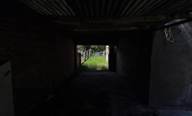 VENTA CASA 2 DORM  COCH PATIO VERDE EN L. PAIVA