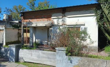 VENTA CASA LOTE PROPIO 3 AMBIENTES GUERNICA
