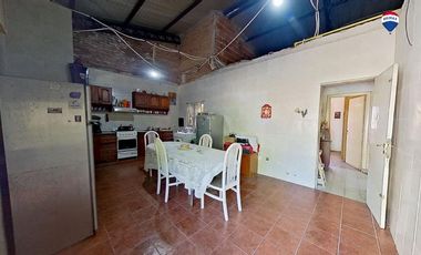 VENTA CASA LOTE PROPIO 3 AMBIENTES GUERNICA