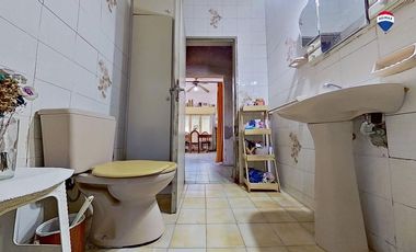 VENTA CASA LOTE PROPIO 3 AMBIENTES GUERNICA