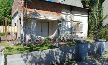 VENTA CASA LOTE PROPIO 3 AMBIENTES GUERNICA