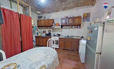 VENTA CASA LOTE PROPIO 3 AMBIENTES GUERNICA