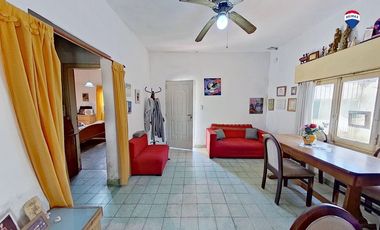 VENTA CASA LOTE PROPIO 3 AMBIENTES GUERNICA