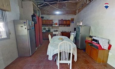 VENTA CASA LOTE PROPIO 3 AMBIENTES GUERNICA