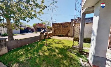 VENTA CASA LOTE PROPIO 3 AMBIENTES GUERNICA