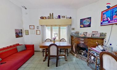 VENTA CASA LOTE PROPIO 3 AMBIENTES GUERNICA