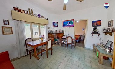 VENTA CASA LOTE PROPIO 3 AMBIENTES GUERNICA