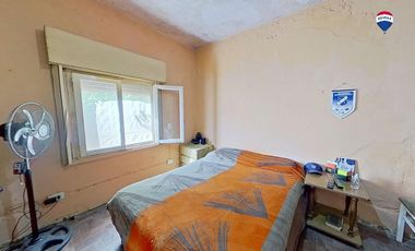 VENTA CASA LOTE PROPIO 3 AMBIENTES GUERNICA
