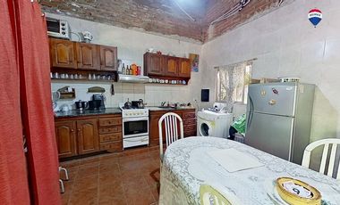 VENTA CASA LOTE PROPIO 3 AMBIENTES GUERNICA