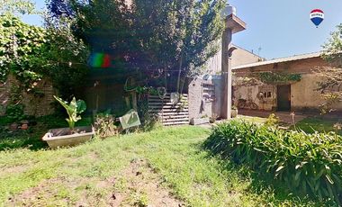 VENTA CASA LOTE PROPIO 3 AMBIENTES GUERNICA