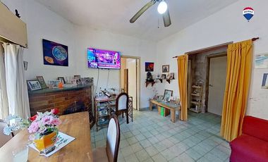 VENTA CASA LOTE PROPIO 3 AMBIENTES GUERNICA