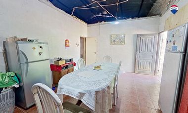 VENTA CASA LOTE PROPIO 3 AMBIENTES GUERNICA