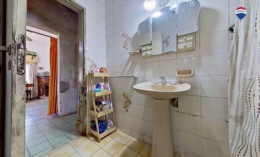 VENTA CASA LOTE PROPIO 3 AMBIENTES GUERNICA