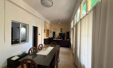 VENTA CASA 4 AMBIENTES EN EZPELETA