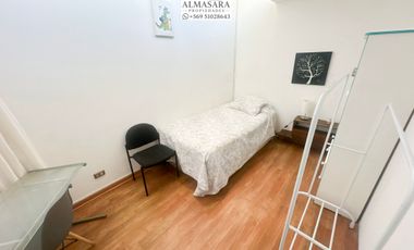 PRECIOSA CASA 6D 2B 2E A 5 MIN VIÑA MAR COLEGIO ALEMAN