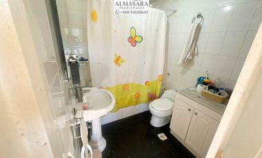 PRECIOSA CASA 6D 2B 2E A 5 MIN VIÑA MAR COLEGIO ALEMAN
