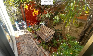 PRECIOSA CASA 6D 2B 2E A 5 MIN VIÑA MAR COLEGIO ALEMAN