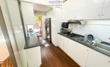 PRECIOSA CASA 6D 2B 2E A 5 MIN VIÑA MAR COLEGIO ALEMAN