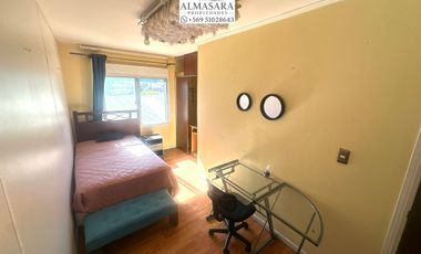 PRECIOSA CASA 6D 2B 2E A 5 MIN VIÑA MAR COLEGIO ALEMAN