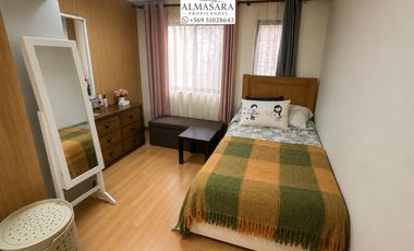 PRECIOSA CASA 6D 2B 2E A 5 MIN VIÑA MAR COLEGIO ALEMAN