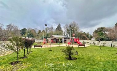 Departamento en Venta en Costanera Villarrica