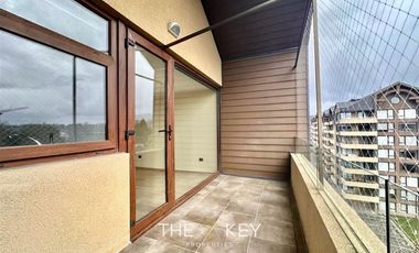 Departamento en Venta en Costanera Villarrica