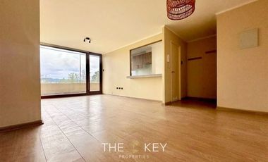 Departamento en Venta en Costanera Villarrica