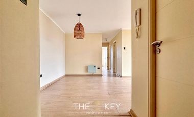 Departamento en Venta en Costanera Villarrica