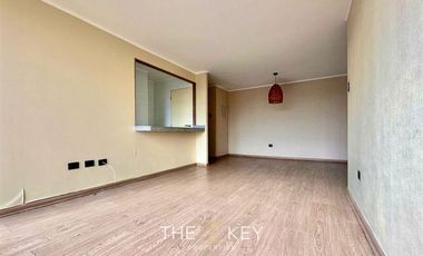 Departamento en Venta en Costanera Villarrica